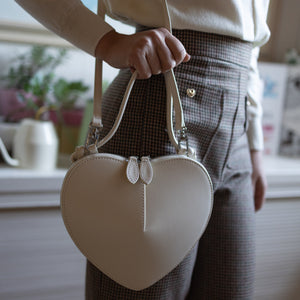 Borsa Cuore delle cose