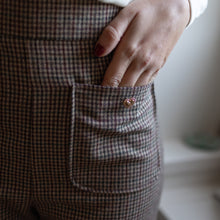 Carica l&#39;immagine nel visualizzatore di Gallery, Pantalone Pomello
