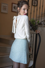 Carica l&#39;immagine nel visualizzatore di Gallery, Gonna Rugiada
