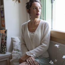 Carica l&#39;immagine nel visualizzatore di Gallery, Cardigan Nostalgia

