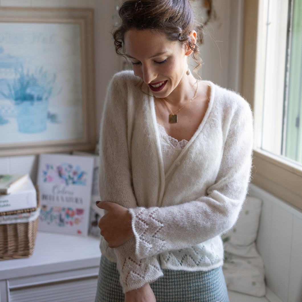 Cardigan Nostalgia