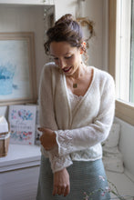 Carica l&#39;immagine nel visualizzatore di Gallery, Gonna Rugiada
