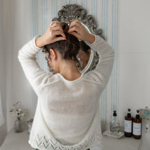 Carica l&#39;immagine nel visualizzatore di Gallery, Cardigan Nostalgia
