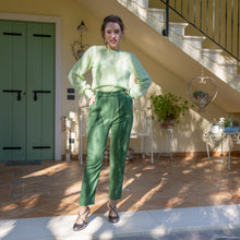 Carica l&#39;immagine nel visualizzatore di Gallery, Maglione Nebbia
