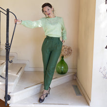 Carica l&#39;immagine nel visualizzatore di Gallery, Pantalone Nido
