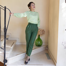 Carica l&#39;immagine nel visualizzatore di Gallery, Pantalone Nido
