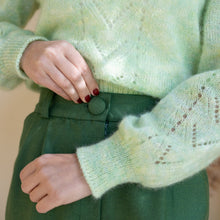 Carica l&#39;immagine nel visualizzatore di Gallery, Maglione Nebbia
