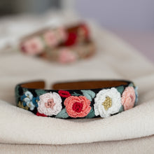 Carica l&#39;immagine nel visualizzatore di Gallery, Cerchietti Rifiorisci
