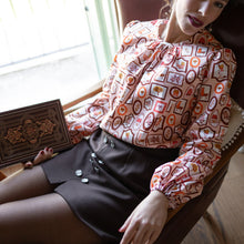 Carica l&#39;immagine nel visualizzatore di Gallery, Blusa Ninnoli
