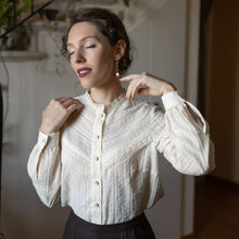 Carica l&#39;immagine nel visualizzatore di Gallery, Camicia Radici
