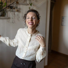 Carica l&#39;immagine nel visualizzatore di Gallery, Camicia Radici
