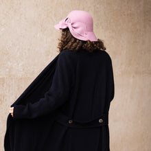 Carica l&#39;immagine nel visualizzatore di Gallery, Cappello Rose in Paris
