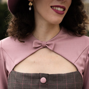 Abito Rose