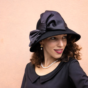 Cappello Moishe