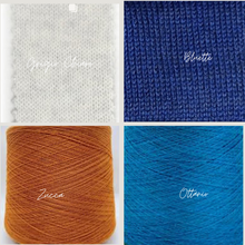 Carica l&#39;immagine nel visualizzatore di Gallery, Maglioncino Segreto
