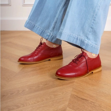 Load image into Gallery viewer, Scarpe Derby - UNISEX (3 colori)
