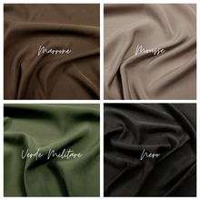 Carica l'immagine nel visualizzatore di Gallery, Pantalone Nora (cupro)
