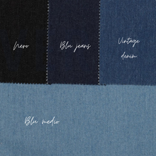 Carica l'immagine nel visualizzatore di Gallery, Jeans like 70's
