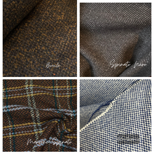 Carica l&#39;immagine nel visualizzatore di Gallery, Giacca Cotton Club
