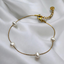 Carica l'immagine nel visualizzatore di Gallery, Braccialetto Adoré
