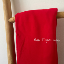 Carica l&#39;immagine nel visualizzatore di Gallery, Blusa Pettirosso
