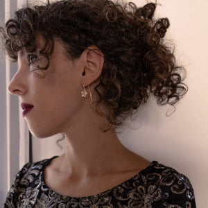 Orecchini Ranuncolo