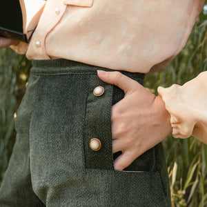Shorts Wickham