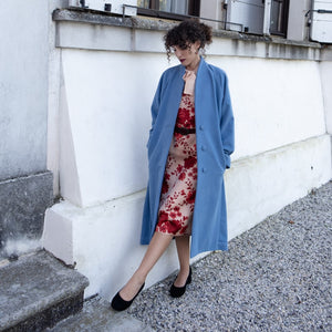 Abito Sottoveste Lizzy