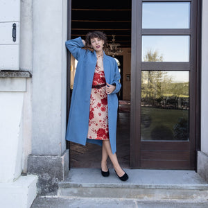 Abito Sottoveste Lizzy