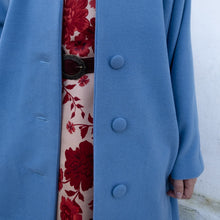 Carica l&#39;immagine nel visualizzatore di Gallery, Cappotto Mr. Darcy
