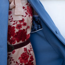 Carica l&#39;immagine nel visualizzatore di Gallery, Cappotto Mr. Darcy
