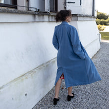 Carica l&#39;immagine nel visualizzatore di Gallery, Cappotto Mr. Darcy
