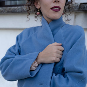Cappotto Mr. Darcy