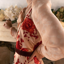 Carica l&#39;immagine nel visualizzatore di Gallery, Abito Sottoveste Lizzy
