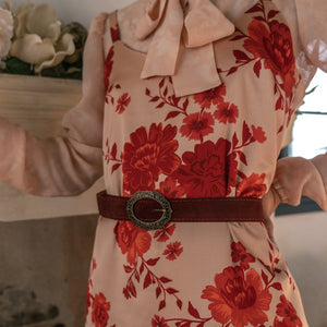 Abito Sottoveste Lizzy