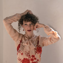 Carica l&#39;immagine nel visualizzatore di Gallery, Camicia Jane
