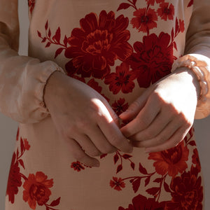 Abito Sottoveste Lizzy
