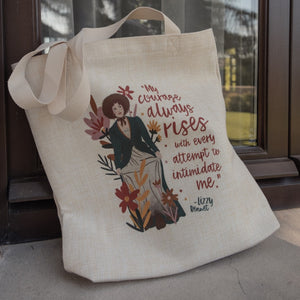 Tote bag Pride and Prejudice