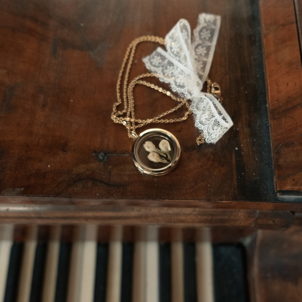 Collana Gelsomino