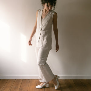 Pantalone Granello di Sabbia