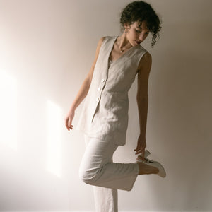 Pantalone Granello di Sabbia