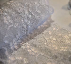 Bralette a triangolo "Margherita" - Abricot Atelier