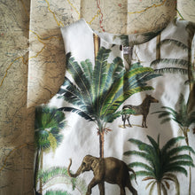 Carica l&#39;immagine nel visualizzatore di Gallery, Top Kenya - Abricot Atelier
