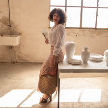 Carica l&#39;immagine nel visualizzatore di Gallery, Camicia Bali - Abricot Atelier
