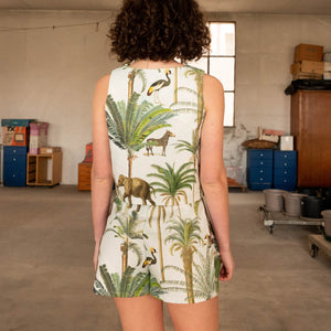 Top Kenya - Abricot Atelier