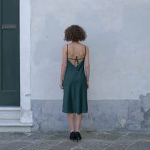 Carica l&#39;immagine nel visualizzatore di Gallery, Abito sottoveste Do Do
