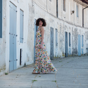 Maxi Abito Taormina