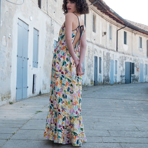 Maxi Abito Taormina
