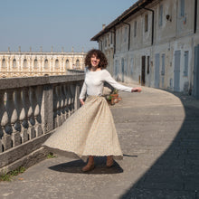 Carica l&#39;immagine nel visualizzatore di Gallery, Gonna Alberobello
