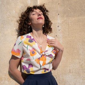 Blusa Venezia